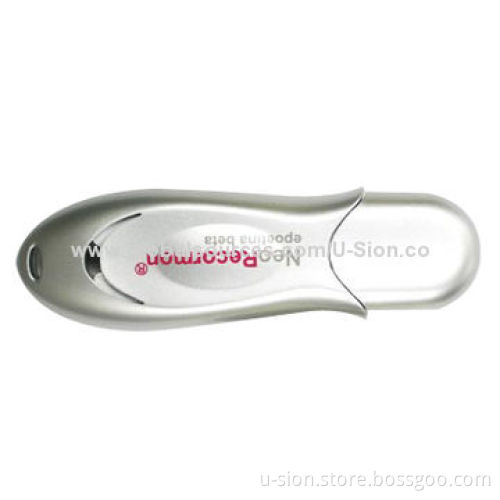 Metal USB flash drive, business gift for promotion, customized design and logo, good qualiy
